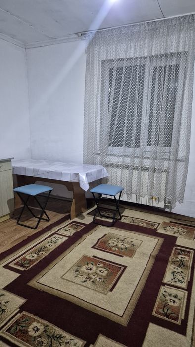Сдам комнату в общежитие