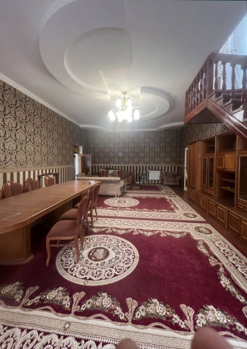 Xovli ijaraga beriladi