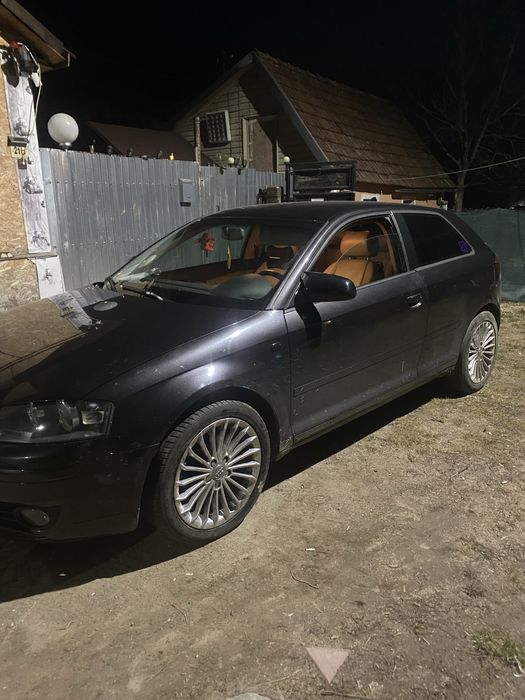Jante audi 5x112 r17