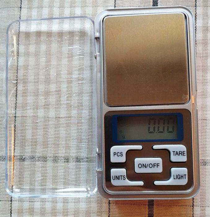 Ювелирные весы Новые