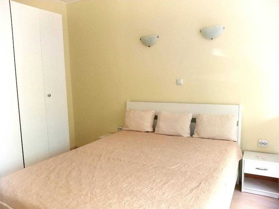 Двустаен апартамент в идеален център до хотел Черно море- RIO