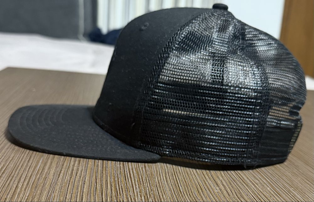 New Era Cap