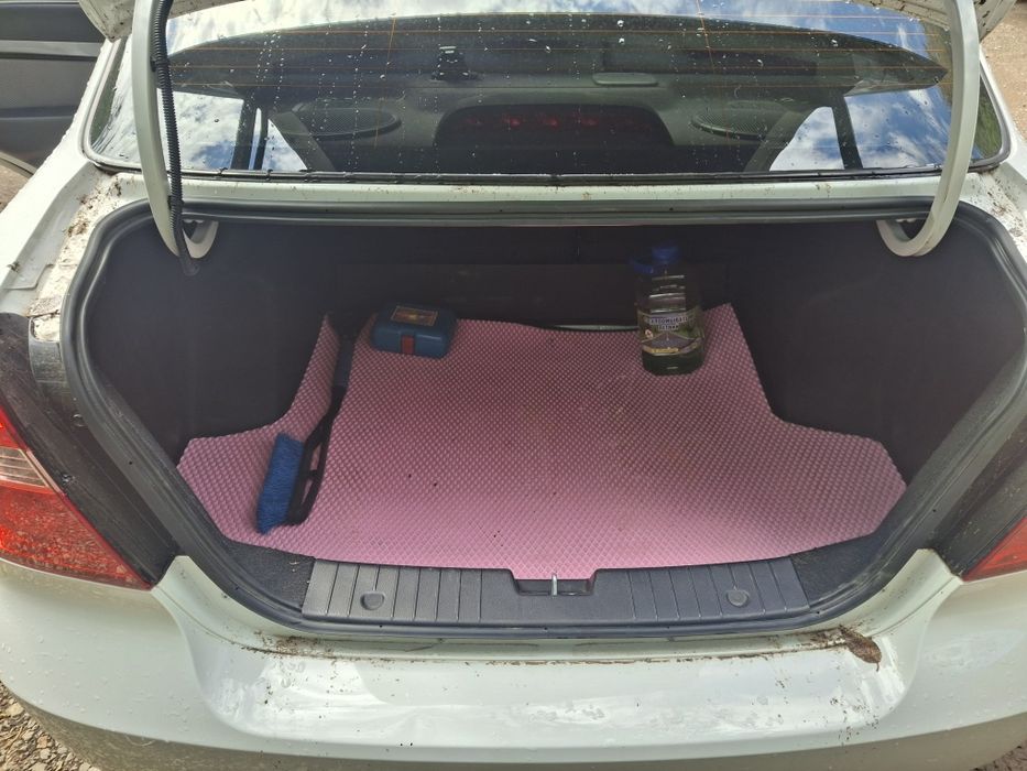 шивроле нексия 2022