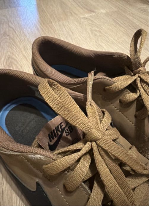 Кеды nike оригинал