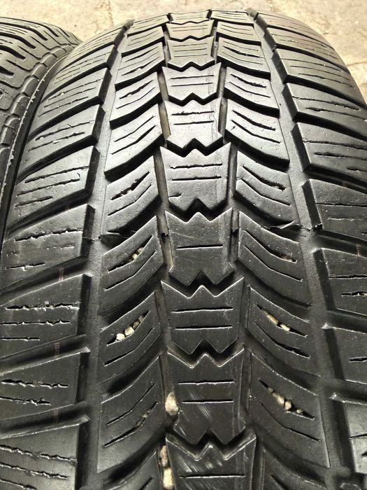 4x Anvelope Iarna 205/60 R16 - Sava Eskimo HP2