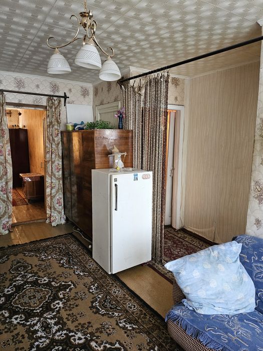 Продаю двухкомнатную квартиру