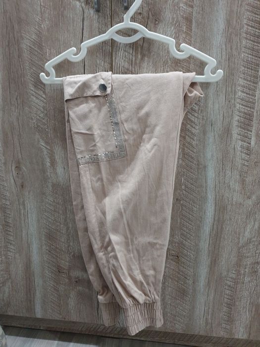 Стильные джогеры