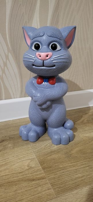 Игрушка говорящая