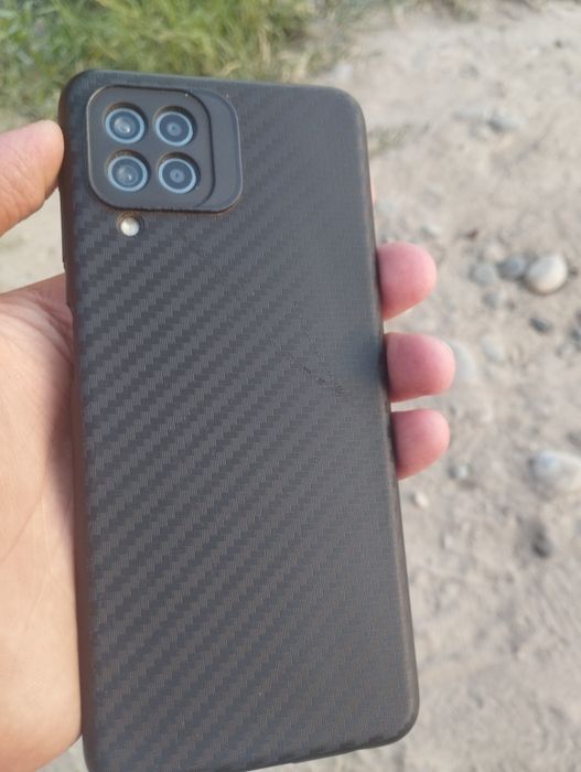 Samsung a22 ideal ekran radnoy hamma joyi zur
