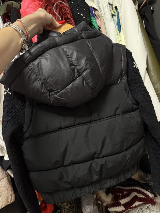 Geaca noua fara eticheta Desigual xs