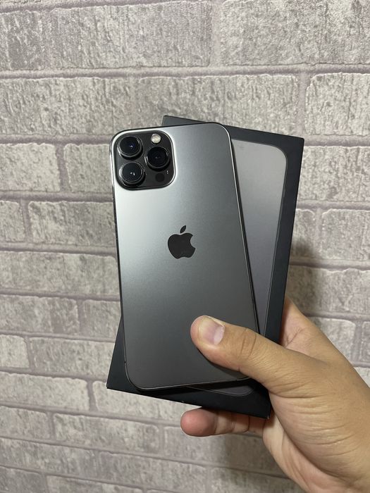 Iphone 13 Pro max sotiladi !!!