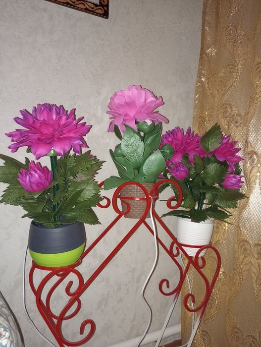 Светильники настольные прикроватнае