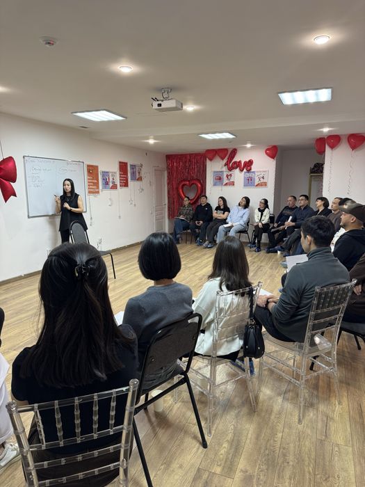 Психолог (экспрес-консультация)