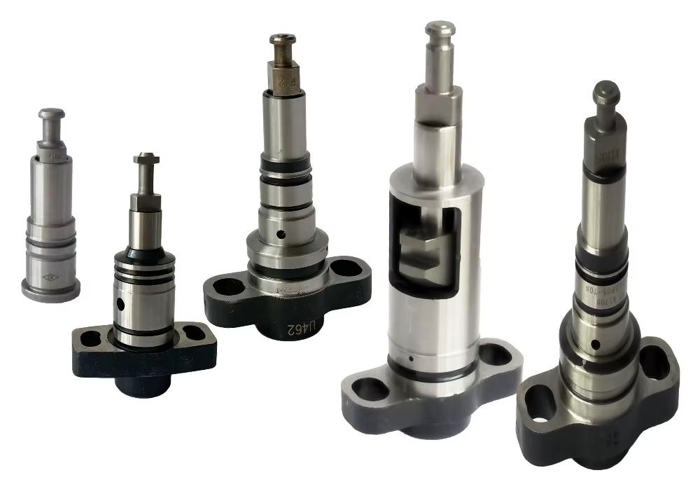 Плунжер ( Плунжерная пара )