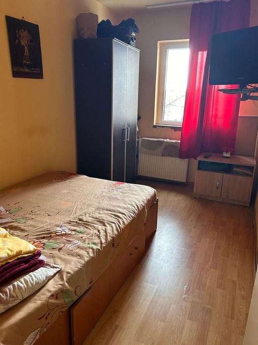 Inchiriez apartament 3 camere Marasesti