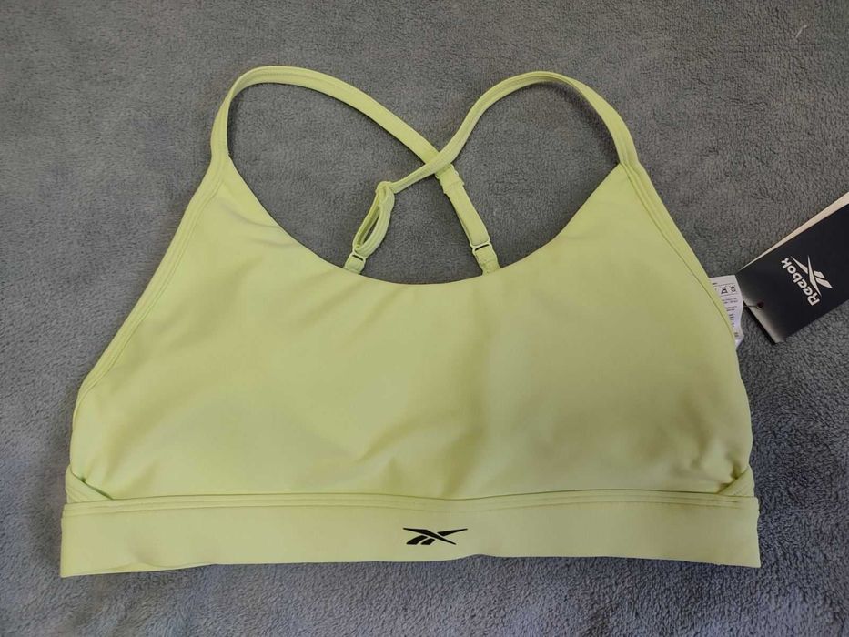 Оригинално спортно бюстие Reedok