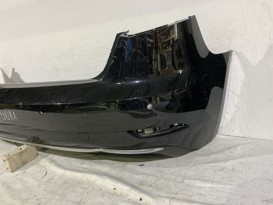 Bara spate Audi A3 Sportback, 2016, 2017, 2018, 2019, cod origine OE 8V4807511L.