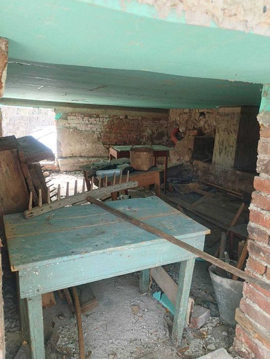 Продава се Къща в с. Фотиново, Област Пазарджик - 246 кв.м за 108 €/кв.м - Снимка #14