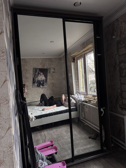 Шкаф купе продам