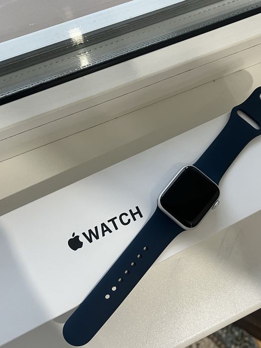 Apple Watch SE 41mm