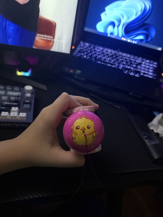 Kendama bisoi stare foarte buna