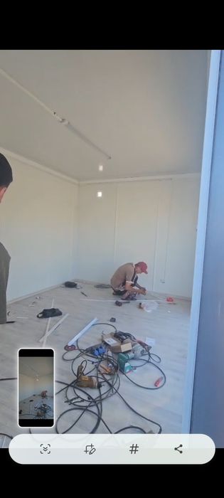 Дайын бутик магазин