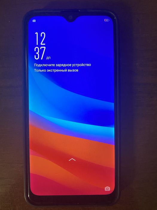 Продаю телефон oppo a5s