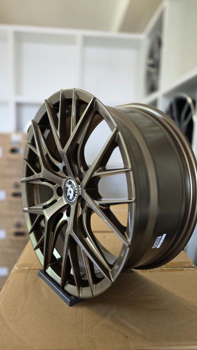 Jante noi R18 pt Audi A4 A5 A6 A7 Mercedes Volkswagen Bmw flowforged