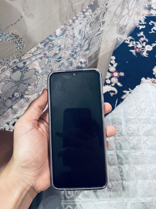 Samsung a 23 нету царапина