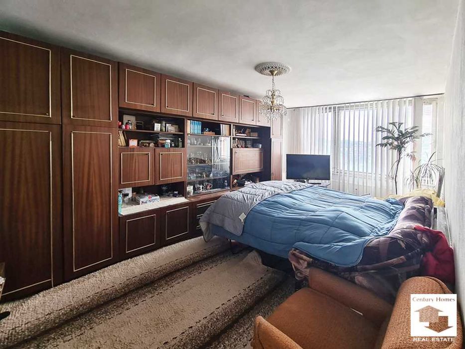 Продава се Тристаен апартамент в Велико Търново, Колю Фичето - 75 кв.м за 1400 €/кв.м - Снимка #4