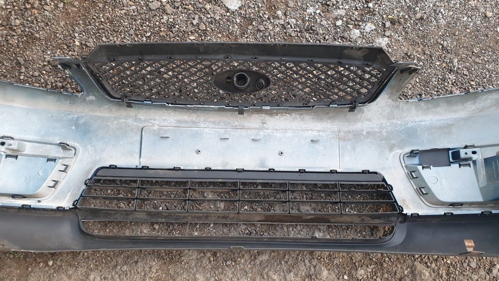 Bara spate Golf 4. Bară față Ford Focus si Ford C max