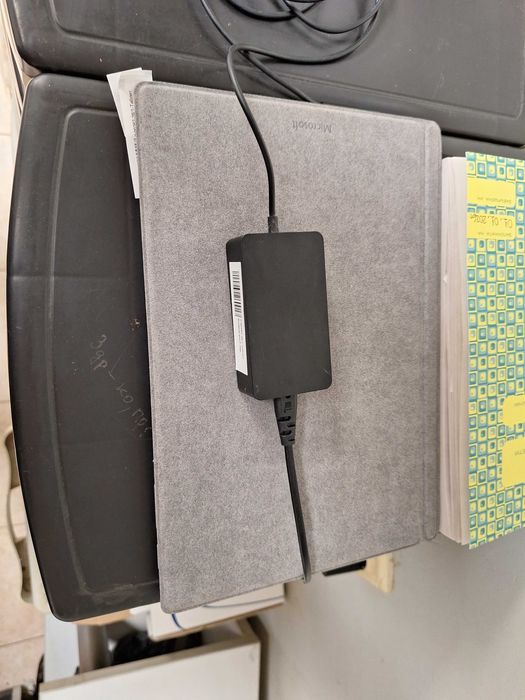 Таблет Microsoft Surface Pro 7