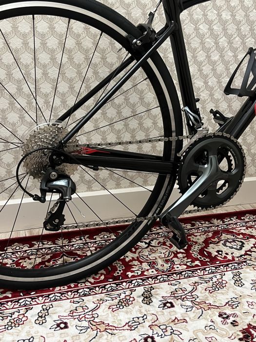 Giant Contend SL (2021)