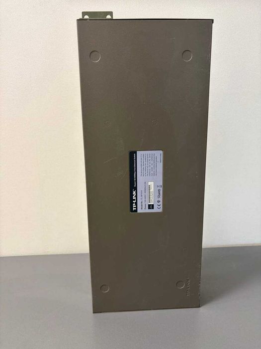 Свитч, switch, коммутатор TP-Link TL-SF1016