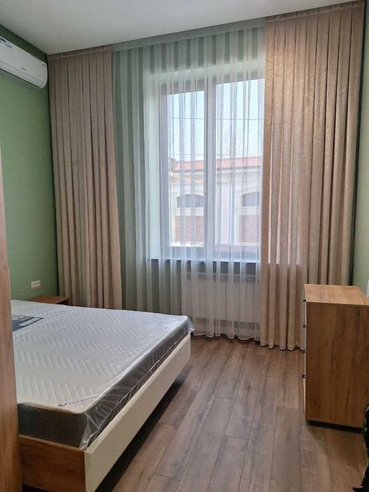 Сдается участок на Ракате HI TECH 2 этажный 7 ком.