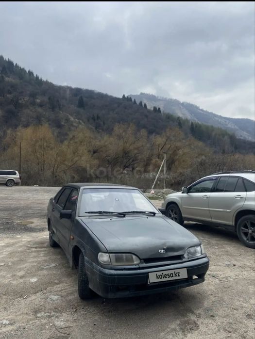 Машина сатылады ваз