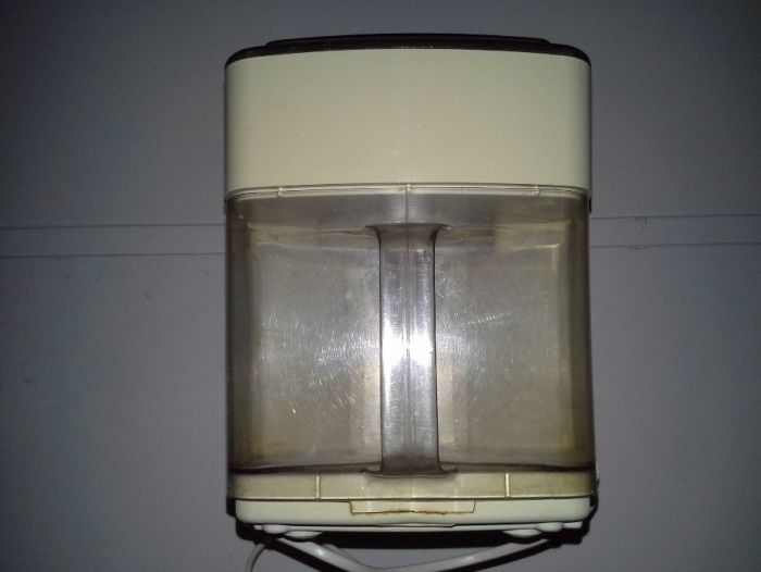 Сокоизстисквачка Моулинекс