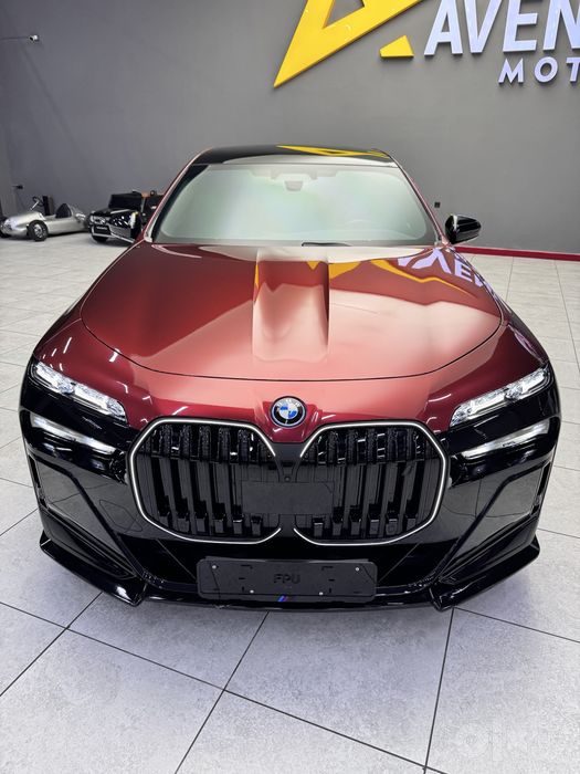 Продается BMW I7