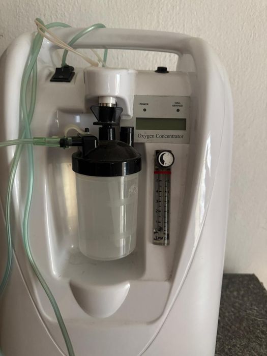 Кислородный концентратор Oxygen Concentrator