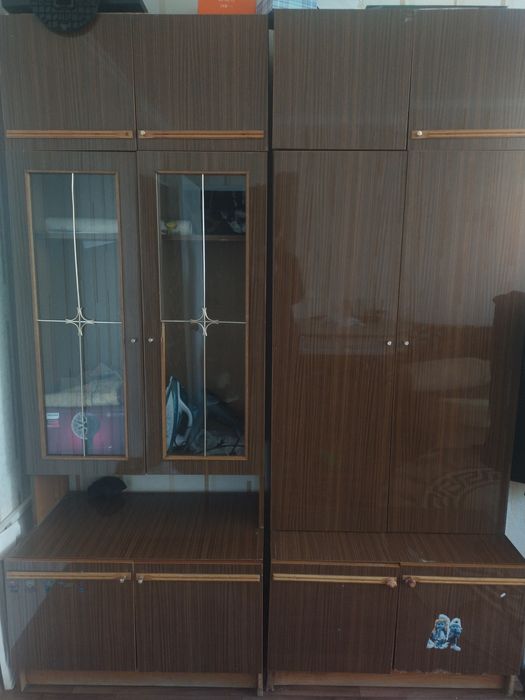 Шкаф,стенка для гостиницы