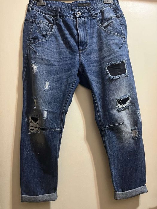 Дънки   Pause Jeans