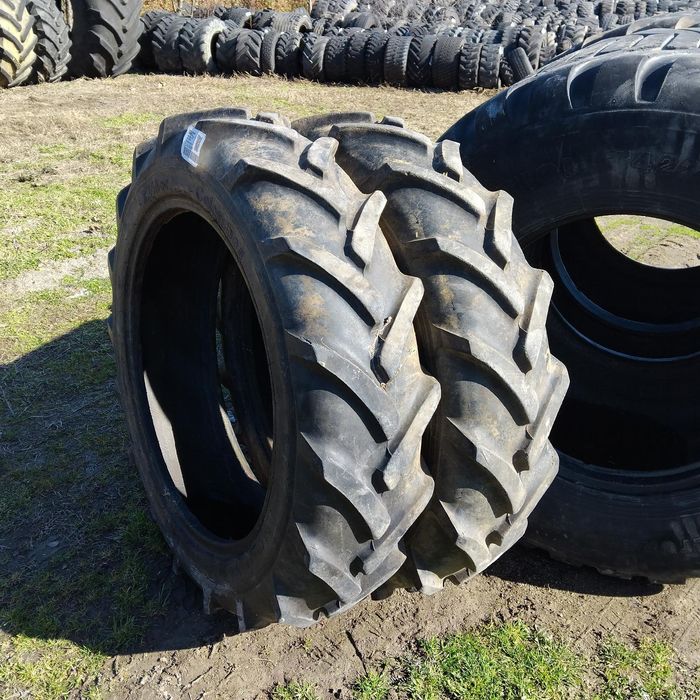 Cauciucuri 8.3-24 (8R24) Universal Anvelope SH PRET la OFERTA