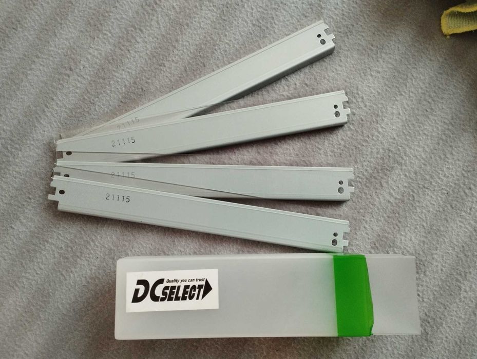 EP-27 Cartridge тонер касети на части