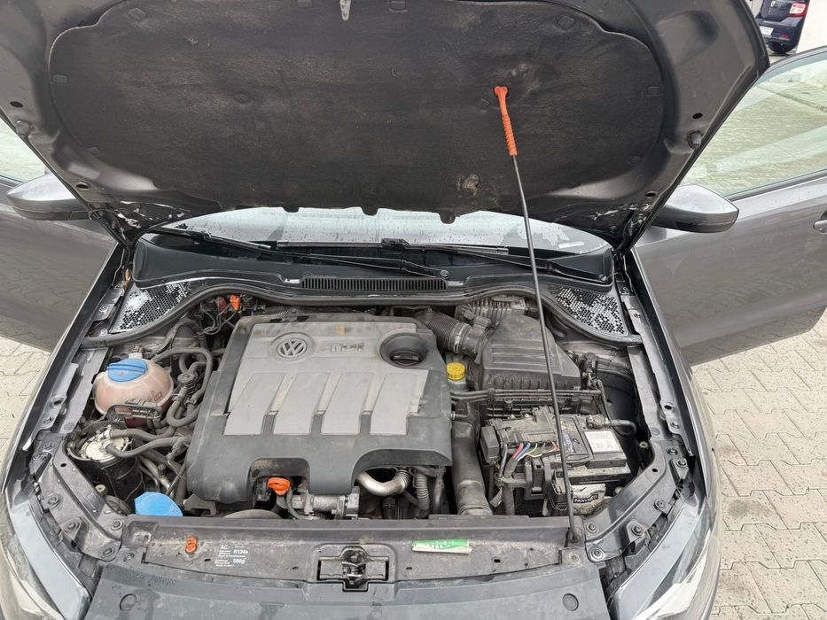 Vand Volkswagen Polo