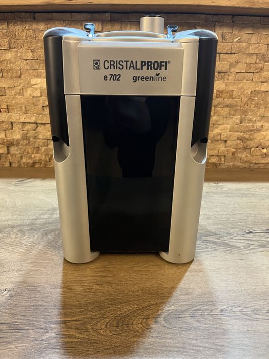 Filtru  extern pentru acvarii JBL CristalProfi e702