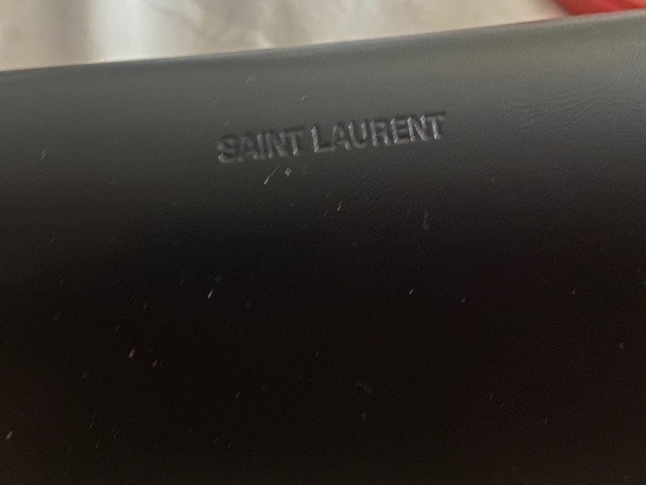 Слънчеви очила YSL!