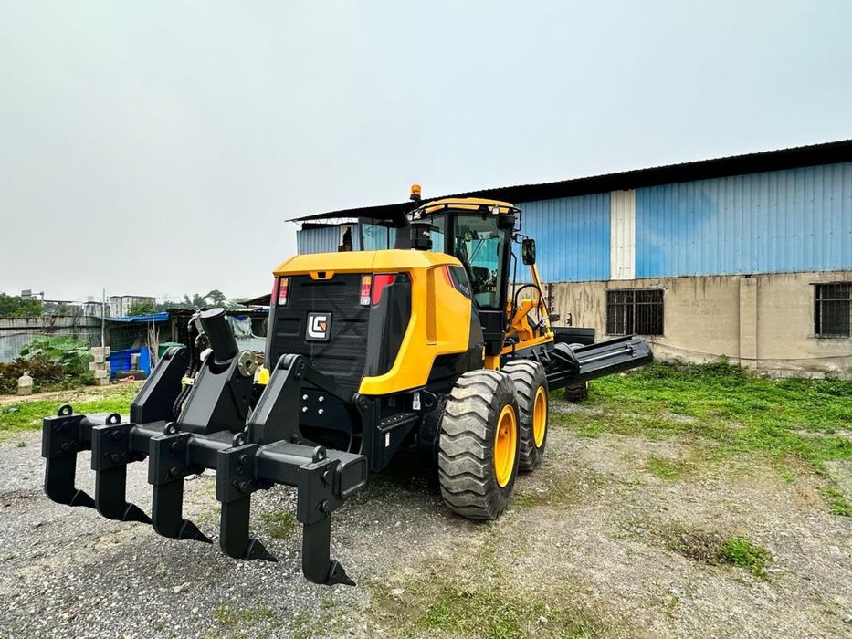 Аренда авто грейдера