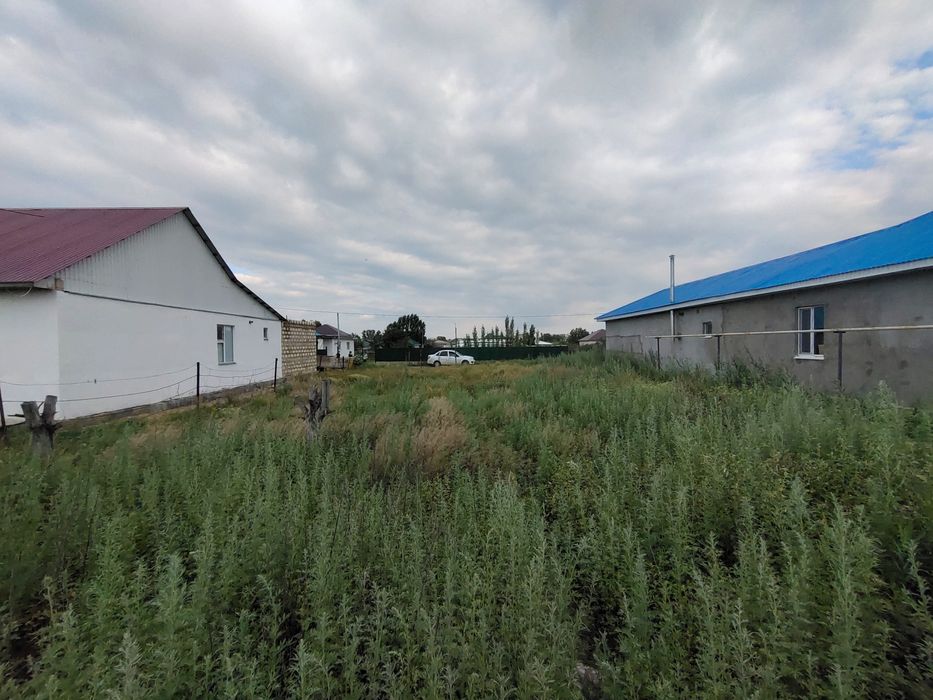 Дача СК Геофизик ( Солнечный )