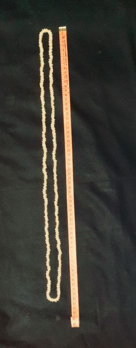 Жемчуг бусы из Саудовской Аравии