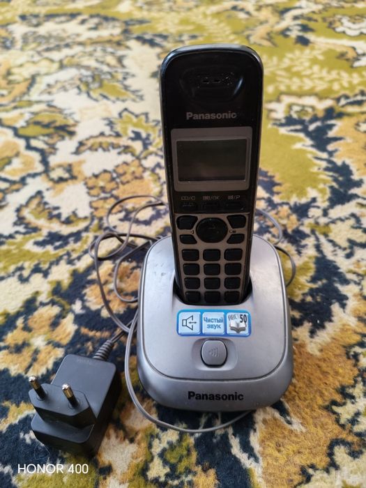 Radiotelefon sotiladi